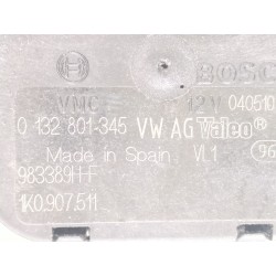 Recambio de motor trampilla calefaccion para seat altea (5p1)(03.2004) 1.6 tdi referencia OEM IAM 0132801345VW  