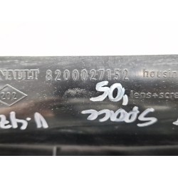 Recambio de piloto trasero derecho para renault espace iv (jk0)(2002) 2.2 dci (jk07) referencia OEM IAM 8200027152  