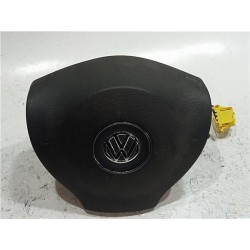 Recambio de airbag volante para volkswagen golf vi (5k1)(10.2008) 1.6 advance [1,6 ltr. - 77 kw tdi dpf] referencia OEM IAM 1KM8