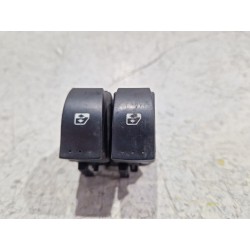 Recambio de mando elevalunas delantero izquierdo para renault grand scénic ii (jm0/1_) 2.0 dci (jm1k) referencia OEM IAM 315042B