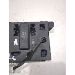 Recambio de modulo electronico para mercedes-benz vito / mixto furgón (w639) 115 cdi referencia OEM IAM 6398200326  