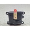Recambio de motor trampilla calefaccion para nissan qashqai i (j10, nj10) 2.0 dci referencia OEM IAM A24820A3200000  