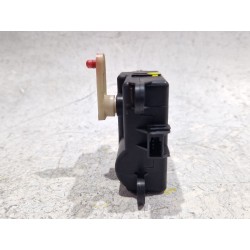 Recambio de motor trampilla calefaccion para nissan qashqai i (j10, nj10) 2.0 dci referencia OEM IAM A24820A3200000  