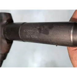 Recambio de inyector para ford transit furgón 2.2 tdci referencia OEM IAM 6C1Q9K546AC  
