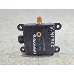 Recambio de motor trampilla calefaccion para nissan qashqai i (j10, nj10) 2.0 dci referencia OEM IAM A24820A3200000  