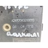 Recambio de motor trampilla calefaccion para nissan qashqai i (j10, nj10) 2.0 dci referencia OEM IAM A24820A3200000  