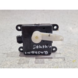 Recambio de motor trampilla calefaccion para nissan qashqai i (j10, nj10) 2.0 dci referencia OEM IAM A24842A7722001  