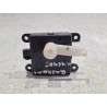Recambio de motor trampilla calefaccion para nissan qashqai i (j10, nj10) 2.0 dci referencia OEM IAM A24842A7722001  
