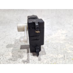 Recambio de motor trampilla calefaccion para nissan qashqai i (j10, nj10) 2.0 dci referencia OEM IAM A24842A7722001  