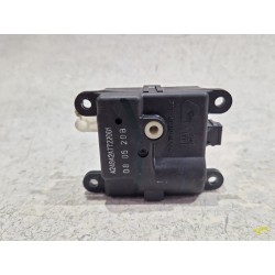 Recambio de motor trampilla calefaccion para nissan qashqai i (j10, nj10) 2.0 dci referencia OEM IAM A24842A7722001  