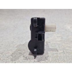 Recambio de motor trampilla calefaccion para nissan qashqai i (j10, nj10) 2.0 dci referencia OEM IAM A24842A7722001  