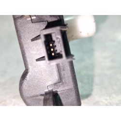 Recambio de motor trampilla calefaccion para nissan qashqai i (j10, nj10) 2.0 dci referencia OEM IAM A24842A7722001  