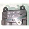 Recambio de motor trampilla calefaccion para nissan qashqai i (j10, nj10) 2.0 dci referencia OEM IAM A24842A7722001  
