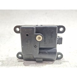 Recambio de motor trampilla calefaccion para nissan qashqai i (j10, nj10) 2.0 dci referencia OEM IAM 3K01030840  