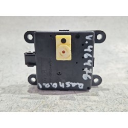 Recambio de motor trampilla calefaccion para nissan qashqai i (j10, nj10) 2.0 dci referencia OEM IAM 3K01030840  