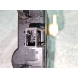 Recambio de motor trampilla calefaccion para nissan qashqai i (j10, nj10) 2.0 dci referencia OEM IAM 3K01030840  