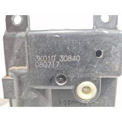Recambio de motor trampilla calefaccion para nissan qashqai i (j10, nj10) 2.0 dci referencia OEM IAM 3K01030840  