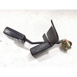 Recambio de enganche cinturon para audi a6 berlina (4b2)(1997) 2.5 tdi referencia OEM IAM 8D0857739D01C  