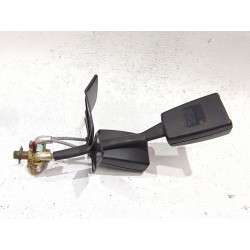 Recambio de enganche cinturon para audi a6 berlina (4b2)(1997) 2.5 tdi referencia OEM IAM 8D0857739D01C  