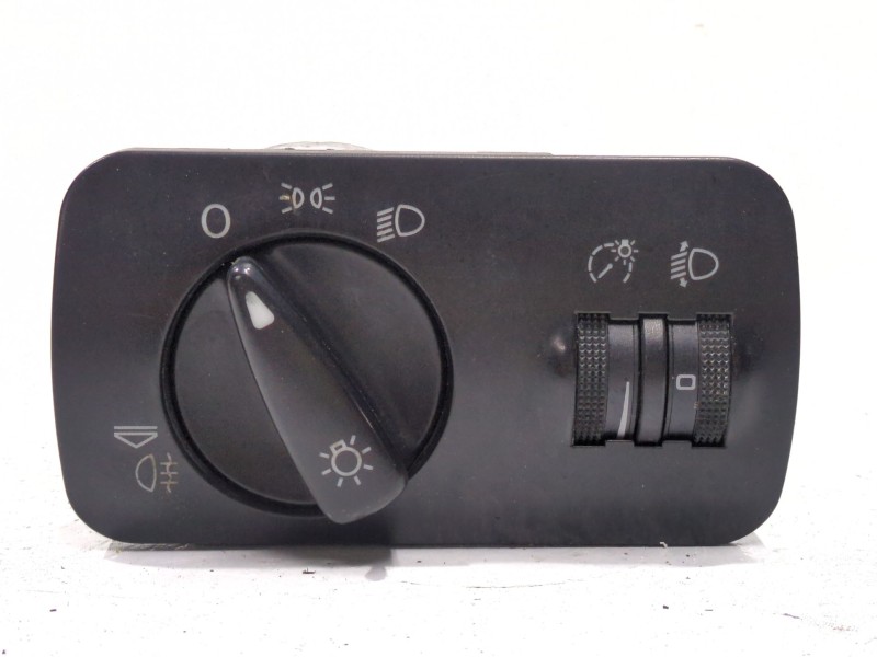 Recambio de mando luces para seat ibiza ii (6k1) 1.4 i referencia OEM IAM 6K1941531AL  