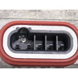 Recambio de centralita xenon para audi a6 c6 (4f2) 2.7 tdi referencia OEM IAM 5DV00829000  