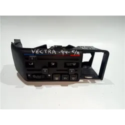 Recambio de mandos climatizador para opel vectra b berlina (1995) 2.0 di 16v referencia OEM IAM 50066958  