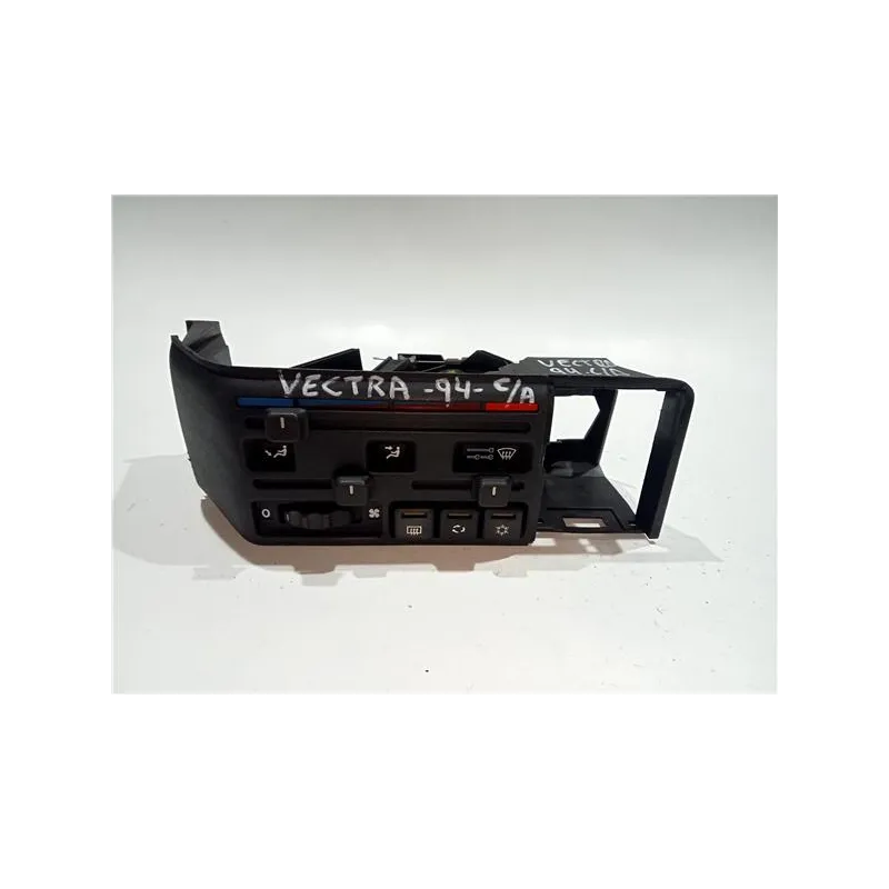 Recambio de mandos climatizador para opel vectra b berlina (1995) 2.0 di 16v referencia OEM IAM 50066958  