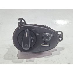 Recambio de mando luces para ford focus i (daw, dbw) 1.8 tdci referencia OEM IAM 98AG13A024AH  