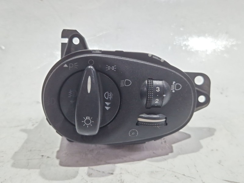 Recambio de mando luces para ford focus i (daw, dbw) 1.8 tdci referencia OEM IAM 98AG13A024AH  