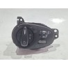 Recambio de mando luces para ford focus i (daw, dbw) 1.8 tdci referencia OEM IAM 98AG13A024AH  