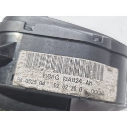 Recambio de mando luces para ford focus i (daw, dbw) 1.8 tdci referencia OEM IAM 98AG13A024AH  
