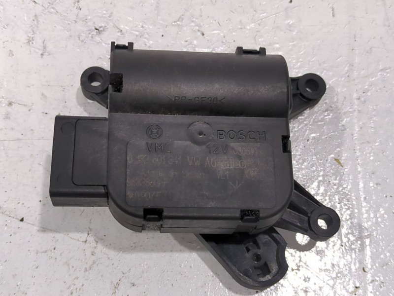 Recambio de motor trampilla calefaccion para seat altea (5p1)(03.2004) 1.6 tdi referencia OEM IAM 0132801341VW  