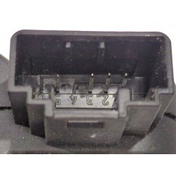 Recambio de motor trampilla calefaccion para seat altea (5p1)(03.2004) 1.6 tdi referencia OEM IAM 0132801341VW  