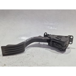 Recambio de potenciometro pedal para ford focus ii (da_) 1.8 tdci referencia OEM IAM 4m519f836AH  