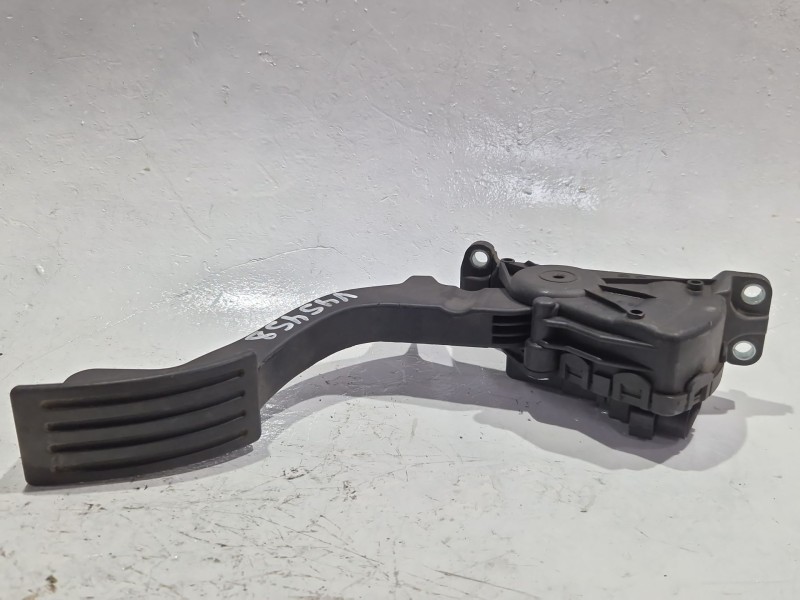 Recambio de potenciometro pedal para ford focus ii (da_) 1.8 tdci referencia OEM IAM 4m519f836AH  