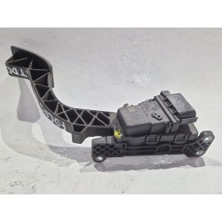 Recambio de potenciometro pedal para ford focus ii (da_) 1.8 tdci referencia OEM IAM 4m519f836AH  