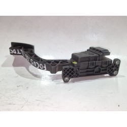 Recambio de potenciometro pedal para ford focus ii (da_) 1.8 tdci referencia OEM IAM 4m519f836AH  