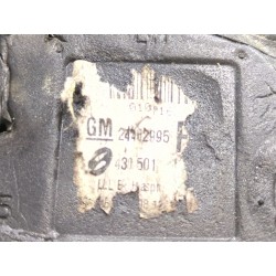 Recambio de retrovisor izquierdo para opel astra h (a04) 1.7 cdti (l48) referencia OEM IAM 24462995  