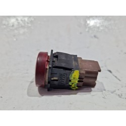 Recambio de boton emergencia para citroën xsara (n1) 2.0 hdi 90 referencia OEM IAM 96381441  
