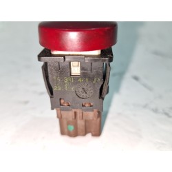 Recambio de boton emergencia para citroën xsara (n1) 2.0 hdi 90 referencia OEM IAM 96381441  