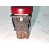 Recambio de boton emergencia para citroën xsara (n1) 2.0 hdi 90 referencia OEM IAM 96381441  
