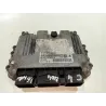 Recambio de centralita inyeccion para citroën c4 berlina (06.2004) 2.0 16v referencia OEM IAM 0281011863  