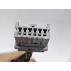 Recambio de retrovisor derecho para nissan primera berlina (p11)(05.1996) 1.6 16v referencia OEM IAM E11015334  