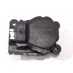 Recambio de motor trampilla calefaccion para peugeot 207 cc cabrio-coupé (2007) sport [hdi fap cat (9hz / dv6ted4)] referencia O