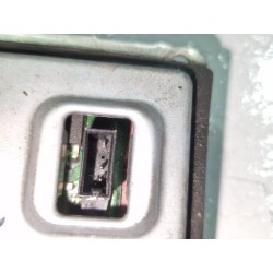 Recambio de centralita faros xenon para renault laguna ii (bg0)(2001) 2.0 dci (bg1t) referencia OEM IAM 89035113  