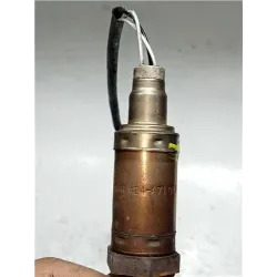 Recambio de sonda lambda para nissan almera (n15)(07.1995) 2.0 d referencia OEM IAM A24A71011  