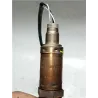 Recambio de sonda lambda para nissan almera (n15)(07.1995) 2.0 d referencia OEM IAM A24A71011  