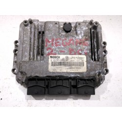 Recambio de centralita inyeccion para renault megane ii station wagon (km0/1_) 1.9 dci (kmrg, km1g, km0g, km2c) referencia OEM I