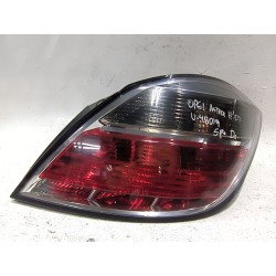 Recambio de piloto trasero derecho para opel astra h (a04) 1.7 cdti (l48) referencia OEM IAM VP7HLX13404A  