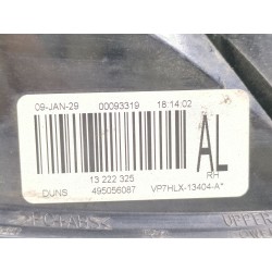Recambio de piloto trasero derecho para opel astra h (a04) 1.7 cdti (l48) referencia OEM IAM VP7HLX13404A  